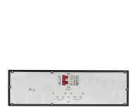APC Easy-UPS On-Line (6000V/6000W, 5U, EPO, LCD) - 1272156 - zdjęcie 4